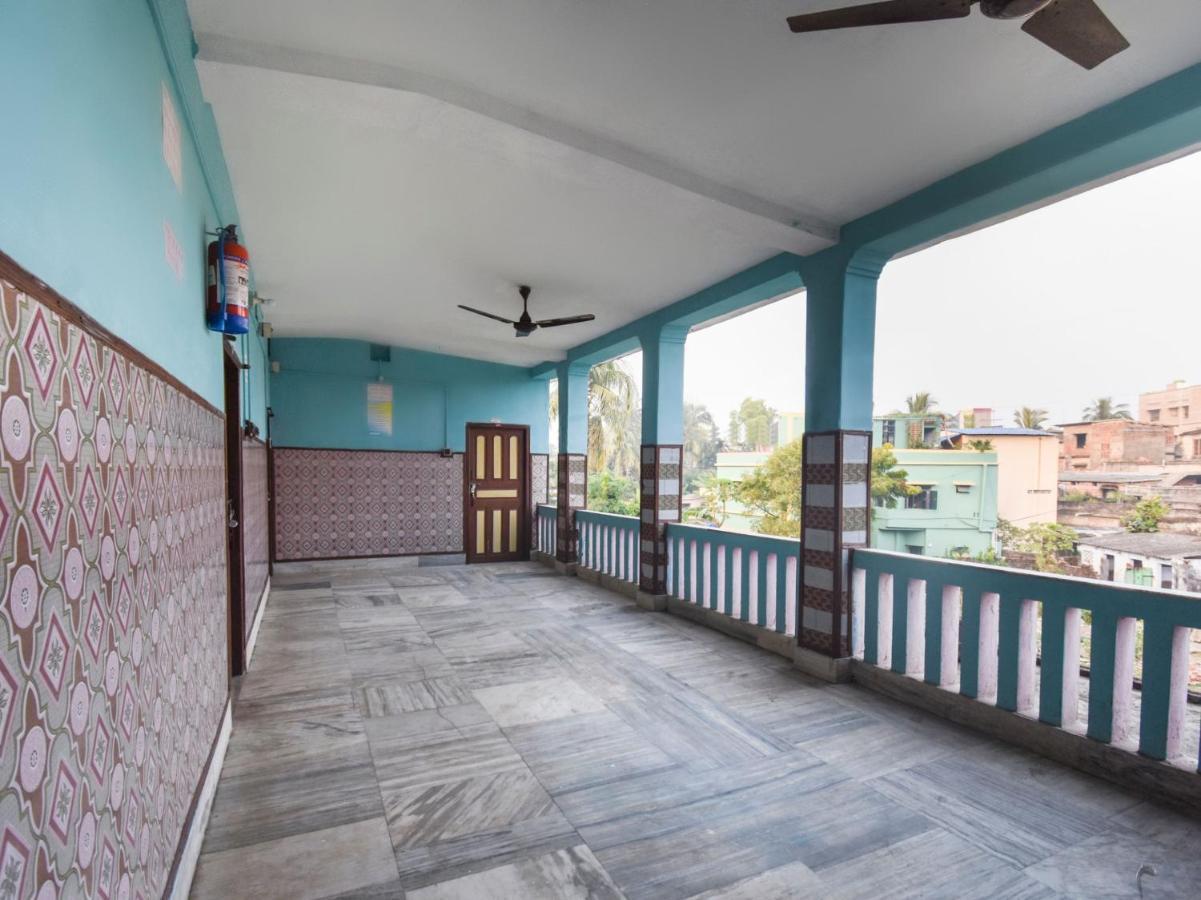 Hotel Mahesh Residency Hyderabad Exterior photo