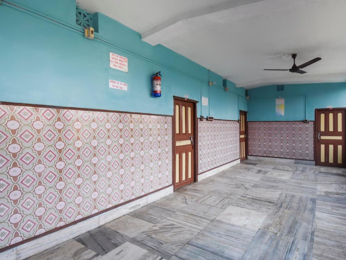 Hotel Mahesh Residency Hyderabad Exterior photo