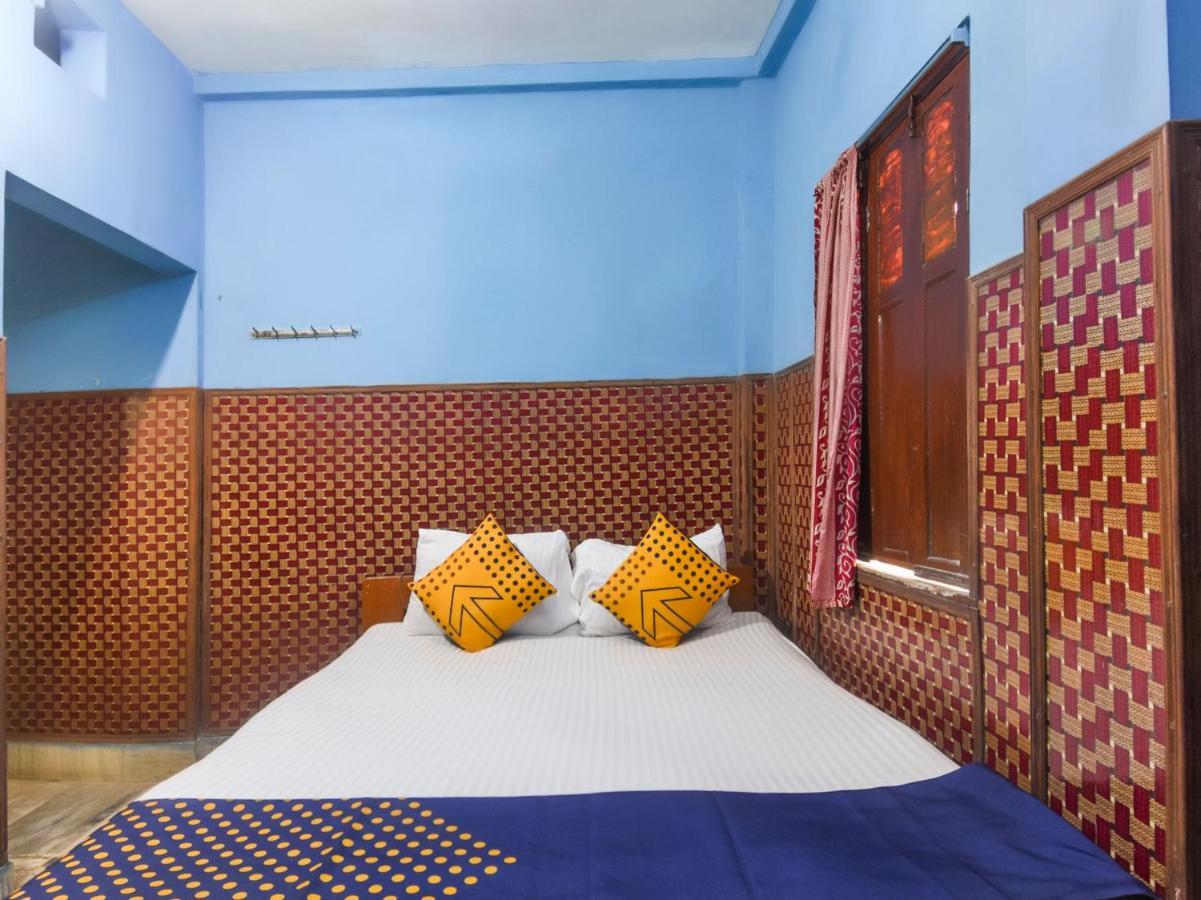 Hotel Mahesh Residency Hyderabad Exterior photo