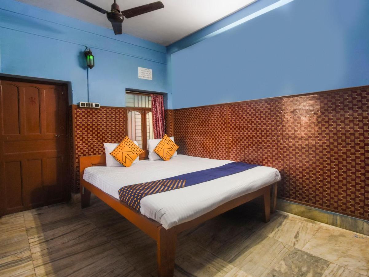 Hotel Mahesh Residency Hyderabad Exterior photo