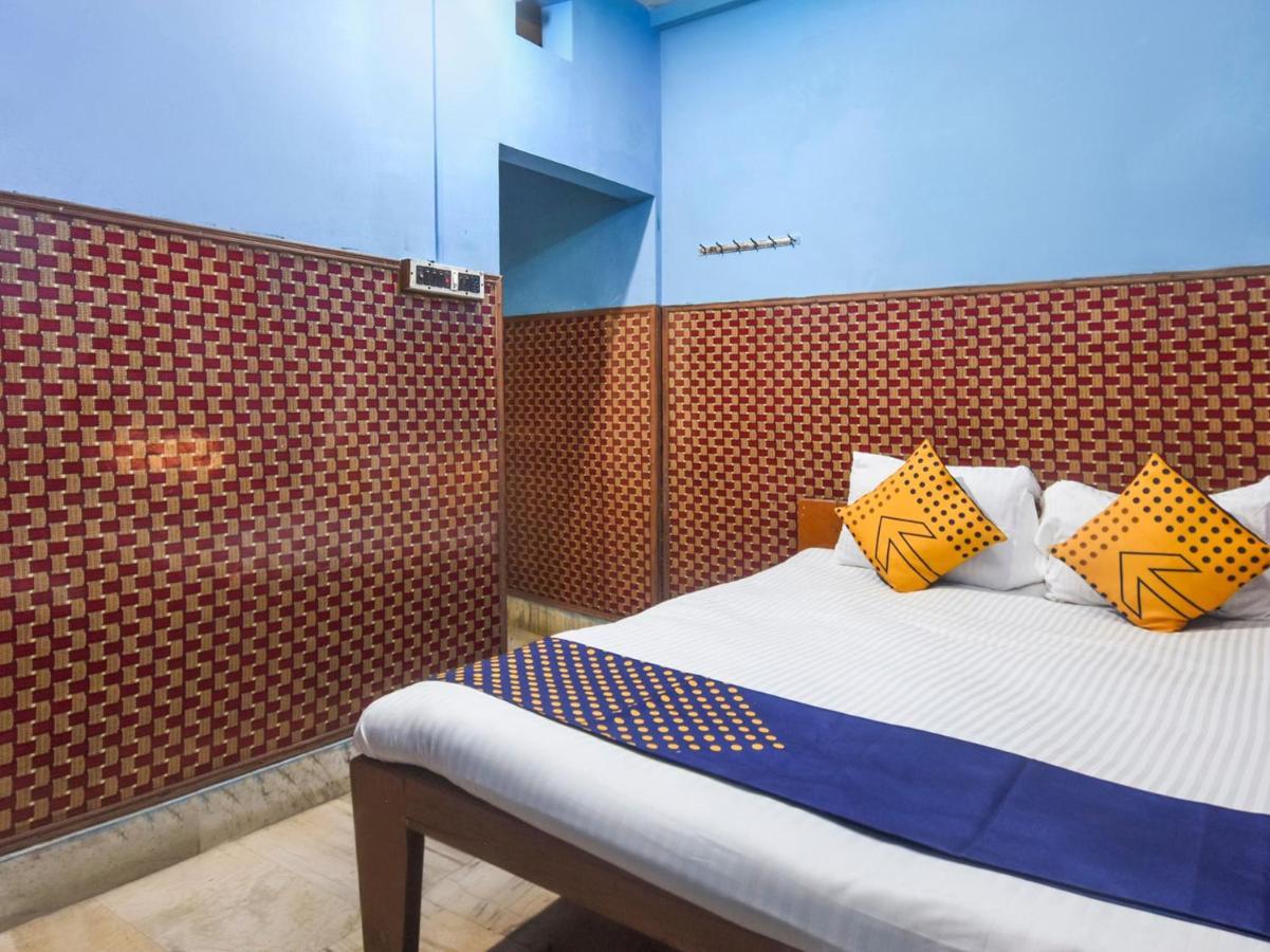 Hotel Mahesh Residency Hyderabad Exterior photo