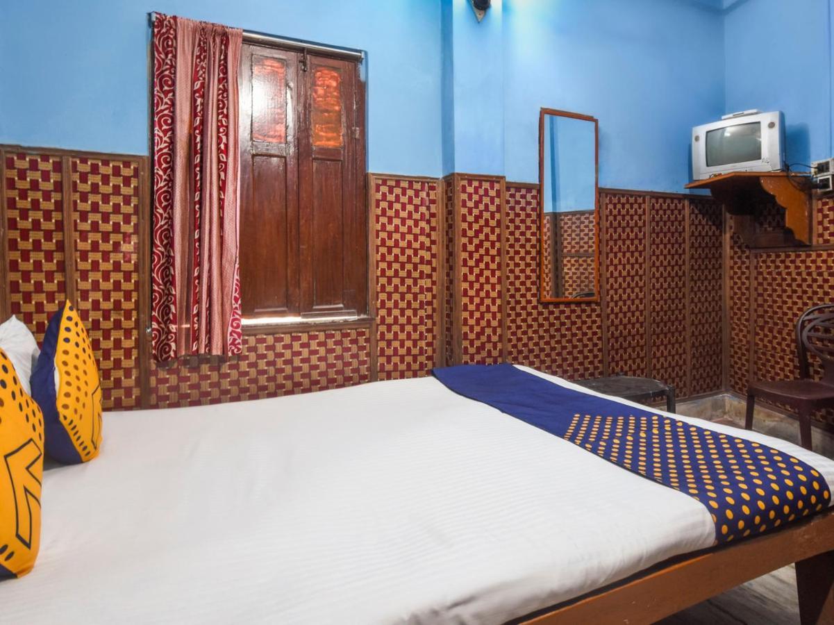Hotel Mahesh Residency Hyderabad Exterior photo