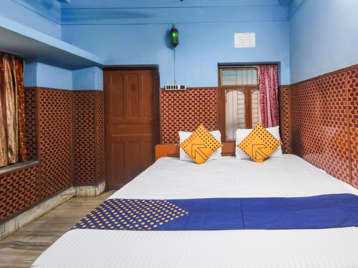 Hotel Mahesh Residency Hyderabad Exterior photo
