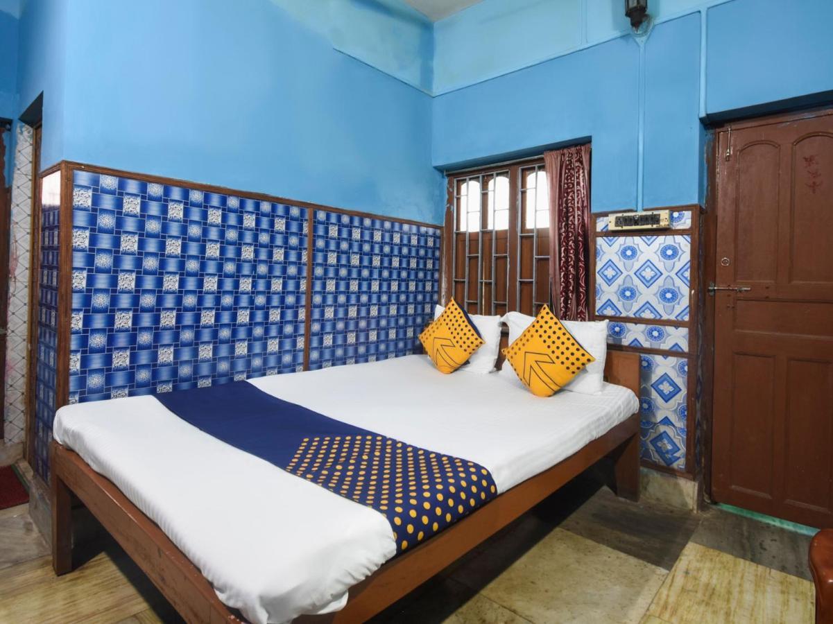 Hotel Mahesh Residency Hyderabad Exterior photo