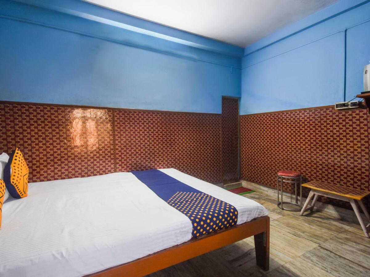 Hotel Mahesh Residency Hyderabad Exterior photo