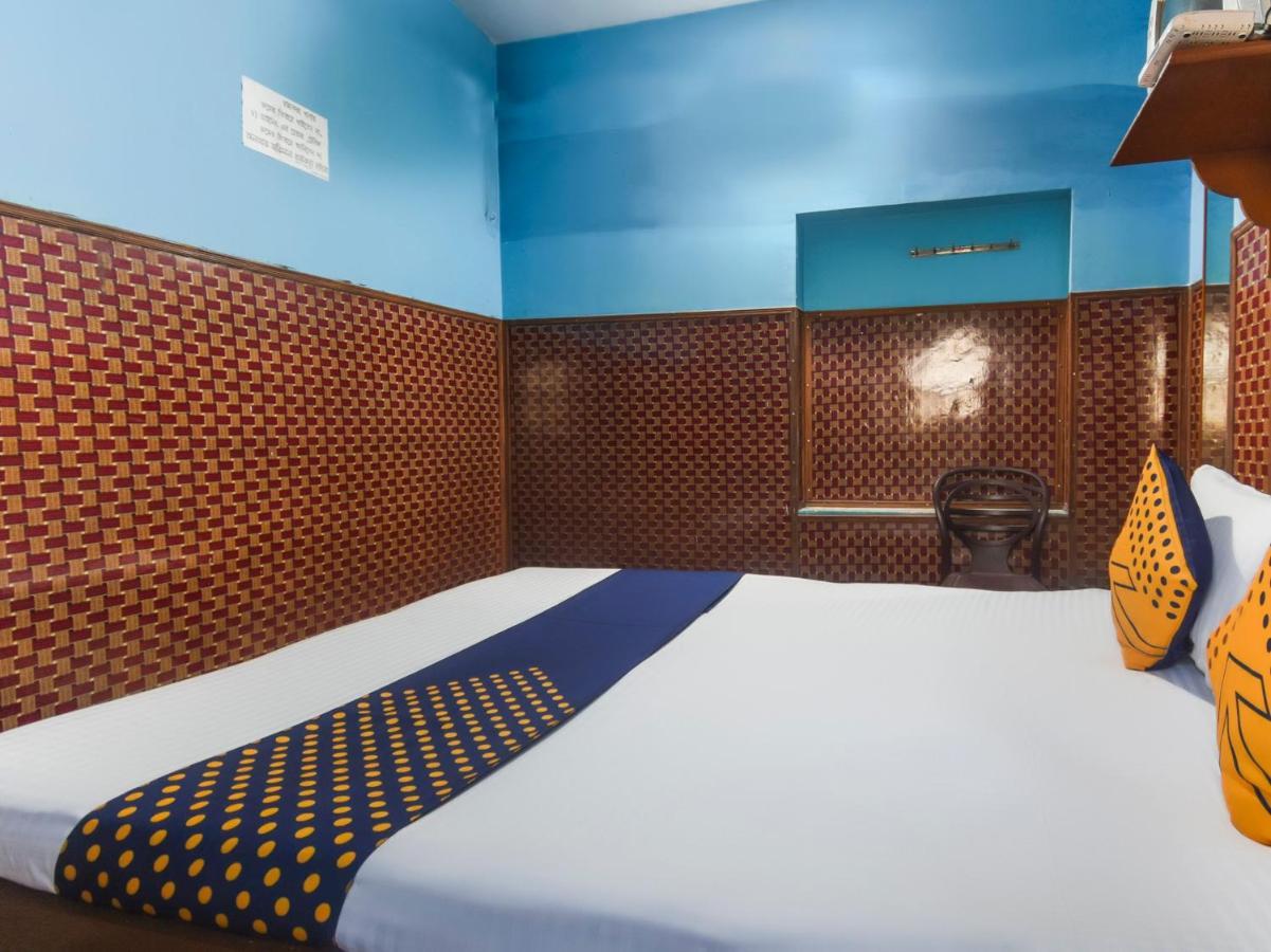 Hotel Mahesh Residency Hyderabad Exterior photo