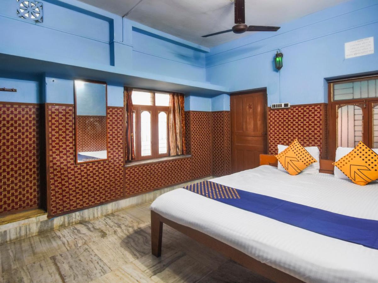 Hotel Mahesh Residency Hyderabad Exterior photo