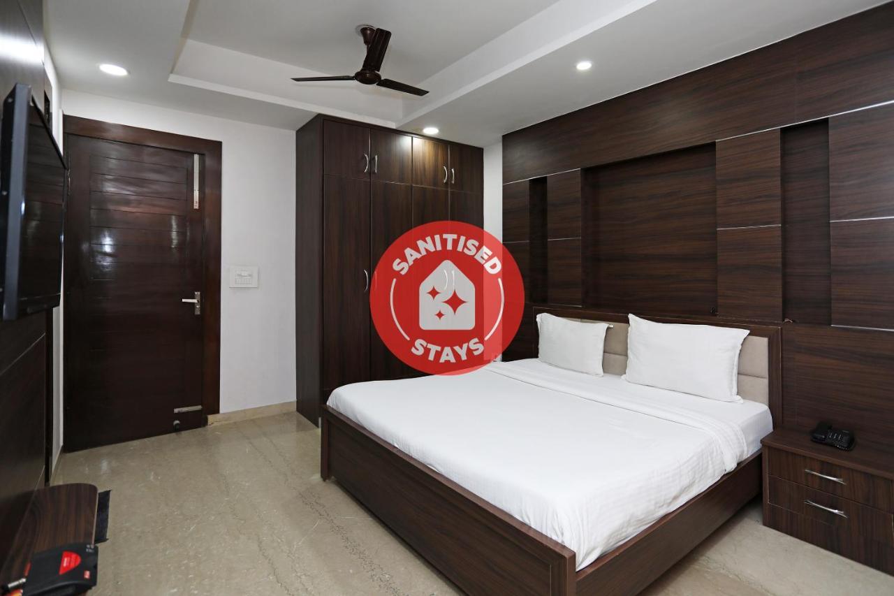 Hotel Mahesh Residency Hyderabad Exterior photo