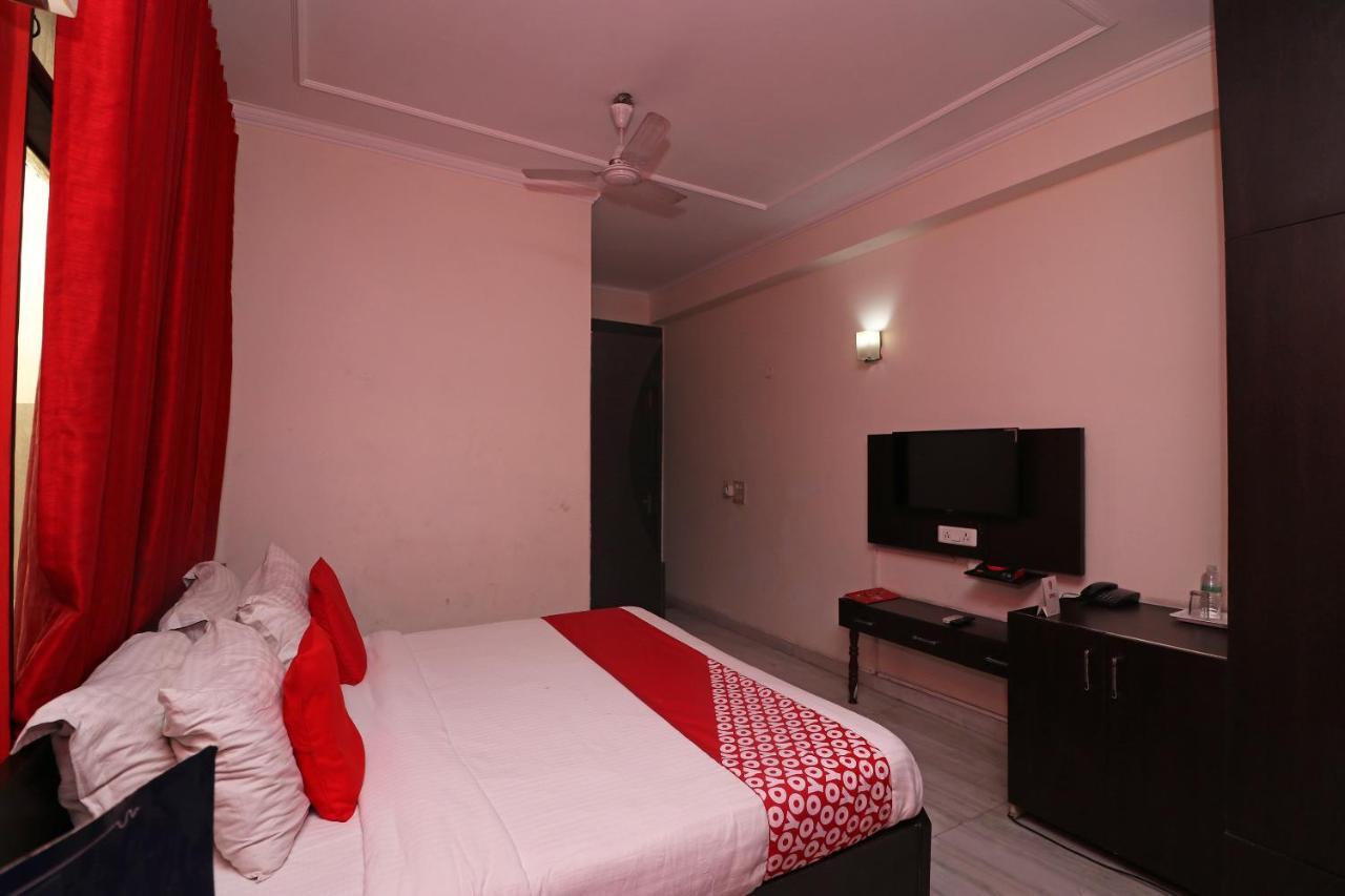 Hotel Mahesh Residency Hyderabad Exterior photo