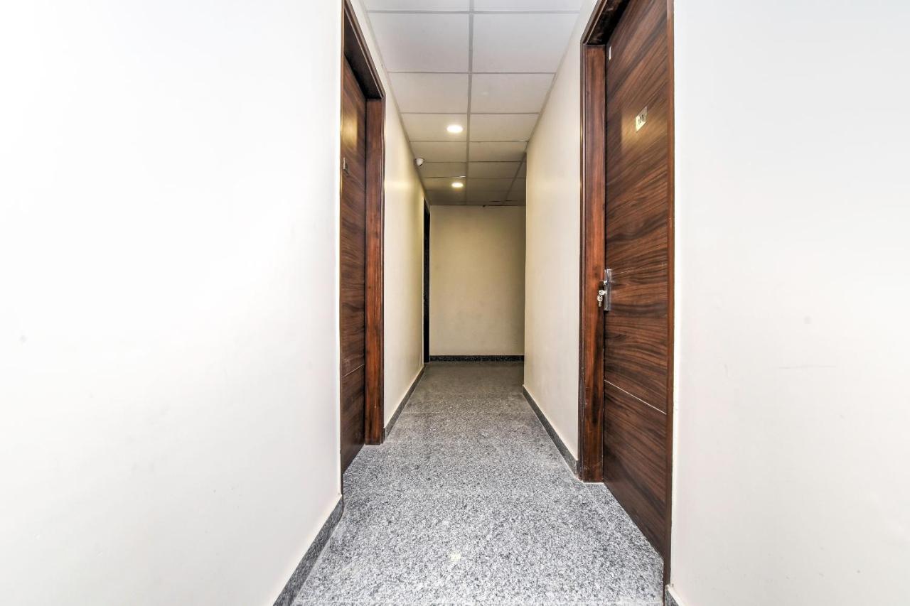 Hotel Mahesh Residency Hyderabad Exterior photo